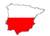 SANJA GONZÁLEZ - Polski